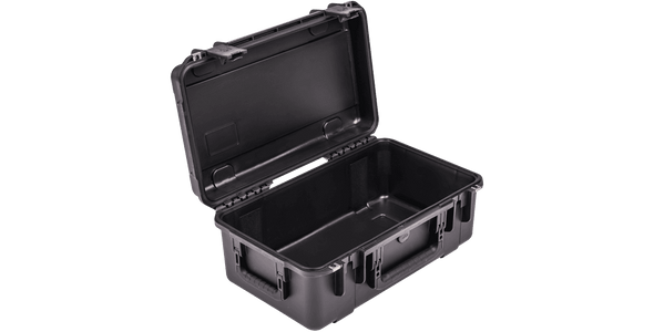 SKB Cases 3I-2011-8B-E 20 1/2 in x 11 1/2 in x 8 in empty