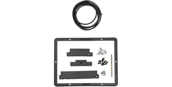 SKB Cases 3i-2015-PRK iSeries Panel Mount Clip Kit for i2015 size case