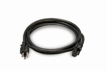 Hosa PWC-450 Power Cord, IEC C13 to NEMA 5-15P, 50 ft