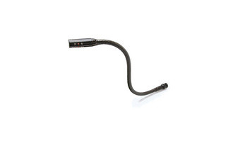 Hosa LTE-519BNC LED Console Lamp, BNC, 18 in