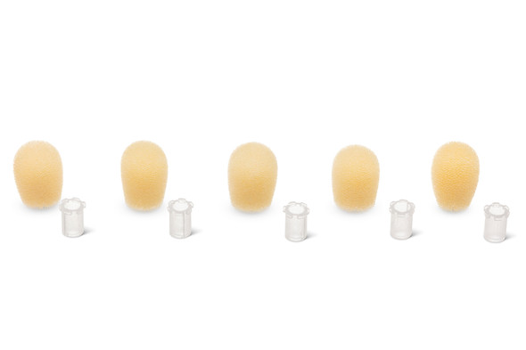 Hosa SCREEN-2.5-BG Mogan Microphone Screen