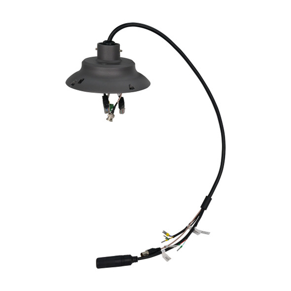 Bolin Technology SD-CMK Tail Cable Adaptor for Wall Mount Black