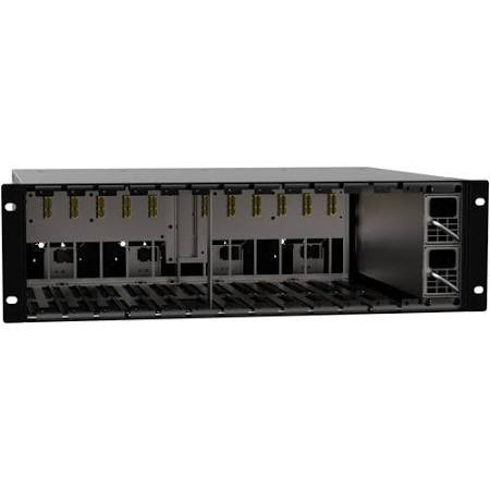 ZeeVee HDB3KR-NA HDB3KR-NA, HDbridge3000 chassis system: Chassis + Command module