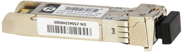 ZeeVee Z4KSFP10G31-10K Z4KSFP10G31-10K, Fiber Optic Transceiver, SFP+ 10Gbps 1310nm SMF 10km