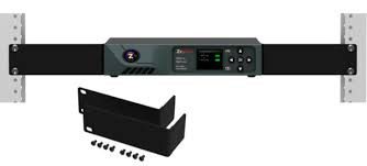 ZeeVee ZVPRK ZVPRK, Accessory kit, ZvPro Rack mount Kit