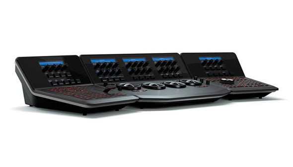 Blackmagic Design DV/RES/AADPNL DaVinci Resolve Advanced Panel