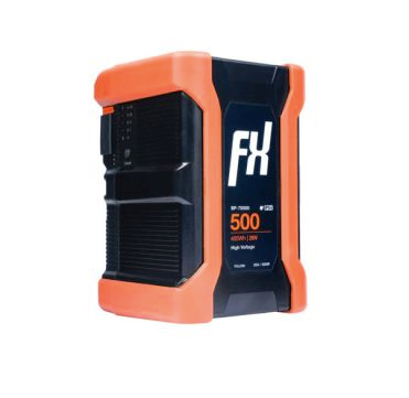 FXLion BP-7S500 Fxlion 26V / 489Wh High Power Waterproof Battery