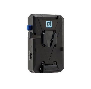 FXLion FX-BM24D Fxlion V-Lock to B-Mount Adapter Plate