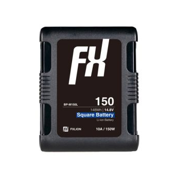 FXLion BP-M150L Fxlion Smart Square Battery – 14.8V/148Wh