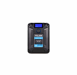 FXLion FX-NANO4A Fxlion NANO 4-Channel Charger (Gold Mount)