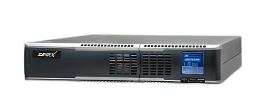 SurgeX 17888-04R Extended Battery Pack for 17201-01R (UPS-2000-OL) (UPS-BPX-2000) - 17888-04R