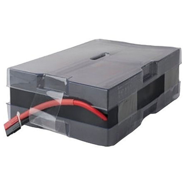 SurgeX 17820-01R Replacement Battery Kit for 2000VA Sinergy III Units for UPS-2000
