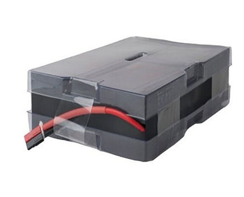 SurgeX 17820-01R Replacement Battery Kit for 2000VA Sinergy III Units for UPS-2000