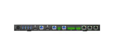 Liberty Cable TU-DS42U3-H3 TeamUp+ Series Dual Screen USB3 Collaboration Extender/Switcher