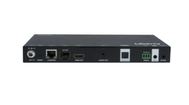 Liberty Cable IPEX5102 DigiIP 5100 Series AV over IP Decoder
