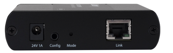 Liberty Cable IPEX-USB2-C DigiIP Series USB 2.0 High Speed over IP Client (Remote) Device