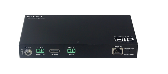 Liberty Cable IPEX2101 DigitalinxIP 2100 Series AV/IP Encoder