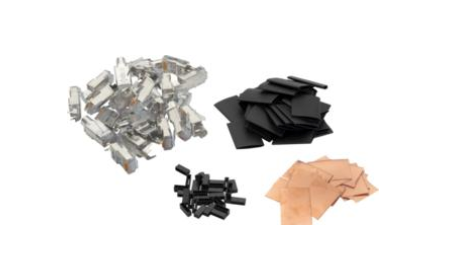 Liberty Cable RJ45-STP-L6A CAT6A F/UTP RJ45 INSTALL KIT Package