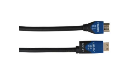 Liberty Cable HALO-HC15M 49.2' HALO 18G HDMI CBL CL2