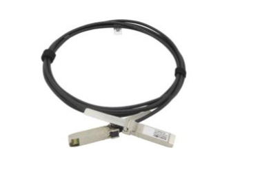 Liberty Cable RF-SFP10GCU-07M 22.96' 7m (23ft) Generic Compatible 10G SFP+ Passive Direct Attach Copper Twinax Cable 24AWG