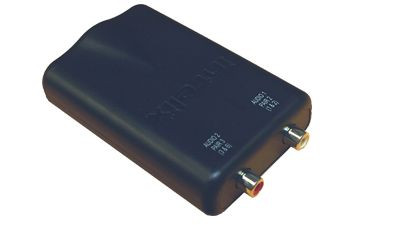 Liberty Cable AVO-A2-F Analog Stereo Audio Balun