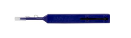 Liberty Cable RF-1.25CLP Fiber optic pen cleaner -- 800 clean cycles for 1.25mm LC connectors