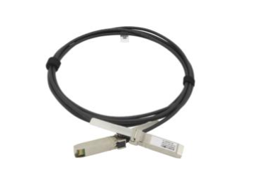 Liberty Cable RF-SFP10GCU-03M 9.84' 3m (10ft) Generic Compatible 10G SFP+ Passive Direct Attach Copper Twinax Cable 30AWG