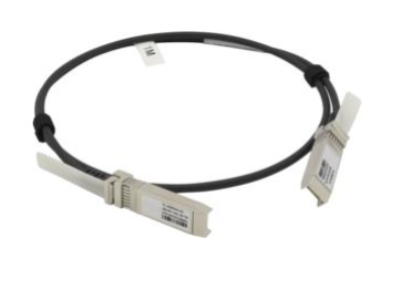 Liberty Cable RF-SFP10GCU-0.5M 1.64' 0.5m (1.5ft) Generic Compatible 10G SFP+ Passive Direct Attach Copper Twinax Cable 30AWG