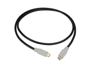 Liberty Cable ZG-UCC03M 9.84' Liberty Flex Series Zero-G Highspeed USB