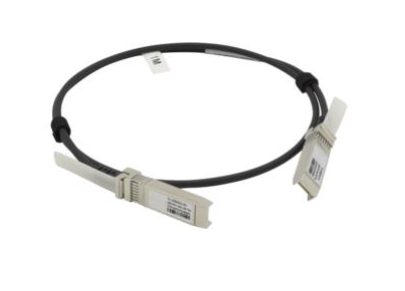 Liberty Cable RF-SFP10GCU-01M 3.28' 1m (3ft) Generic Compatible 10G SFP+ Passive Direct Attach Copper Twinax Cable 30AWG