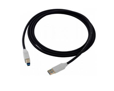 Liberty Cable ZG-UAB03M 9.84' Liberty Flex Series Zero-G Highspeed USB