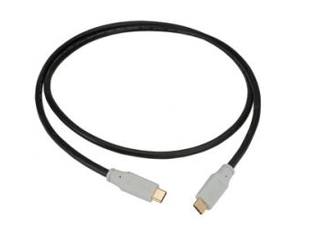 Liberty Cable ZG-UCC01M 3.28' Liberty Flex Series Zero-G Highspeed USB