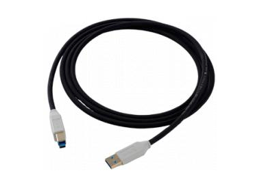 Liberty Cable E-USB3AAF-15 3.28' Liberty Flex Series Zero-G Highspeed USB