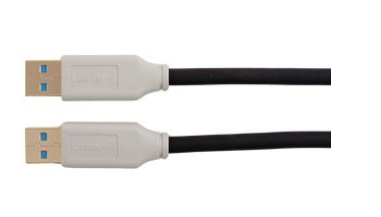Liberty Cable ZG-UAA01M 3.28' ZERO-G USB 3 A-A CBL AWM 1M