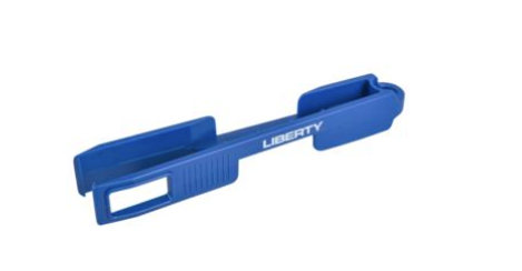 Liberty Cable CCT070 RJ45 Patch Cord Release Tool