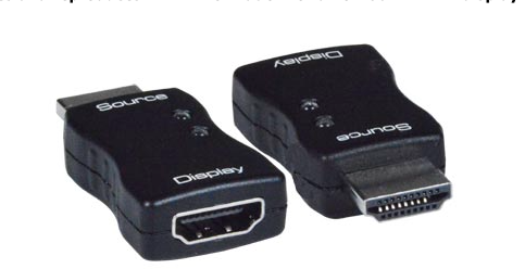 8K HDMI EDID EMULATOR