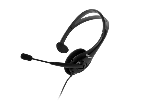 Williams Sound MIC 044 Headset Microphone - Mini Mic Plug Only