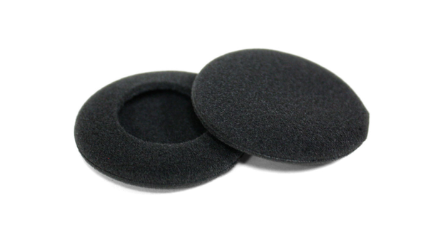 Williams Sound HED 023-100 Replacement Earpads for HED 021, HED 026 (100 pack)