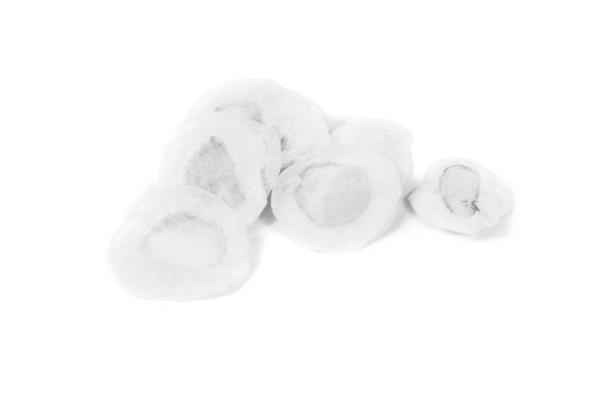 Williams Sound EAR 045-100 White Sanitary headphone covers (100 pack)