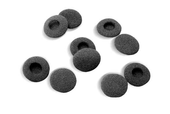 Williams Sound EAR 015-100 Earbud Replacement Pads (100-pack)