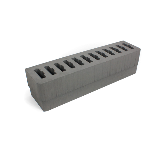 Williams Sound FMP 042 12-slot foam insert for DigiWave for CCS 042 carry case