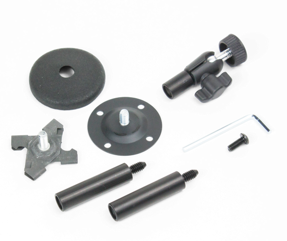 Williams Sound BKT 024 Omnidirectional wall orceiling mount for WIR Series