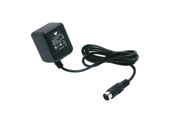 Williams Sound TFP 036 Power Supply for PPA T27