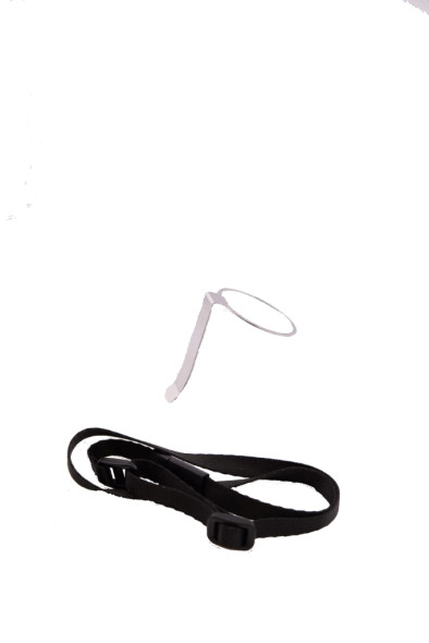 Williams Sound CLP 410  Digi Wave T410 Clip and Lanyard