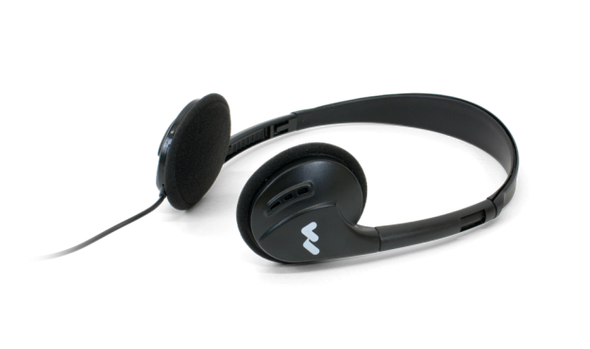 Williams Sound HED 021 Folding Headphone