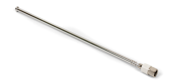 Williams Sound ANT 028 Telescoping right angled whip antenna