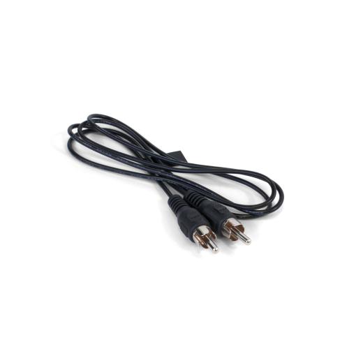 Williams Sound WCA 013 RCA to RCA audio cable, 36