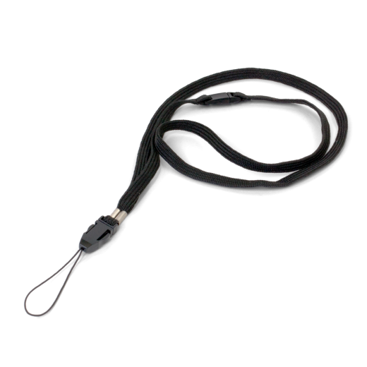 Williams Sound RCS 010 Lanyard for Digi-Wave CCS 044 and CCS 060 silicone skins.