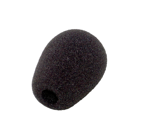 Williams Sound WND 009 Windscreen for MIC 094, MIC 100