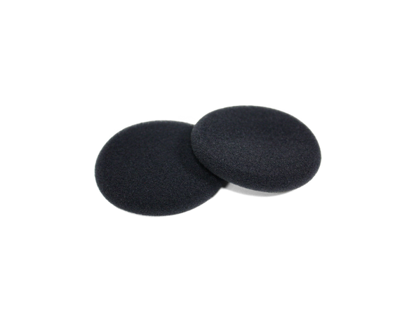 Williams Sound EAR 035 Replacement Pair Earpads for HED 027, MIC 044, MIC 044 2P (pair)